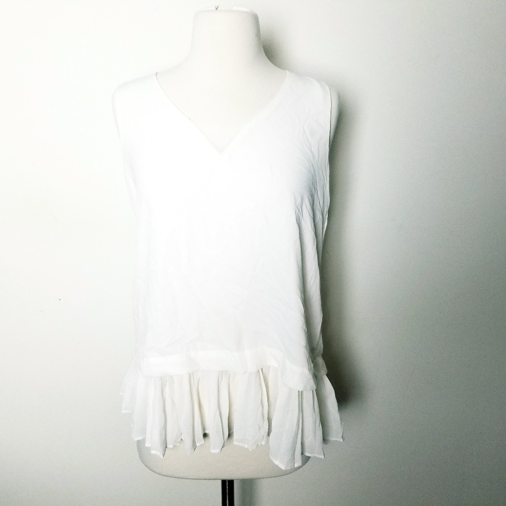 3/$30 Banana Republic Top